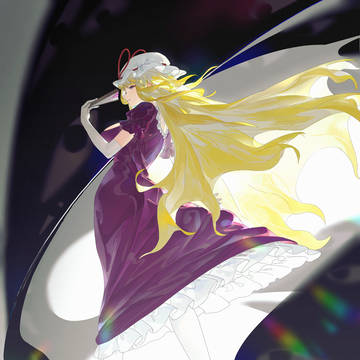 八雲紫