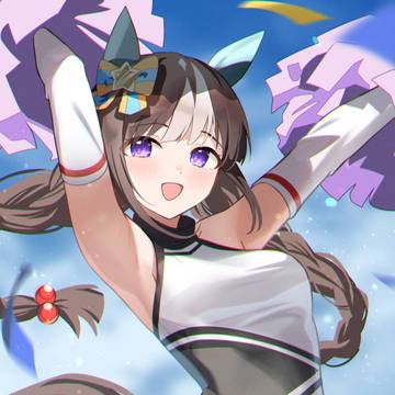 56日目 タルマエちゃん