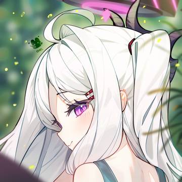 Hina 🖤