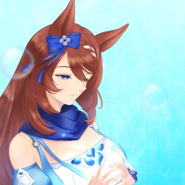 ピュリティオブハート✨💙