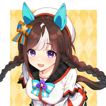 タルマエちゃん