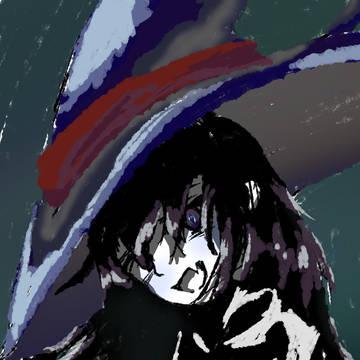 魔女(下書き)