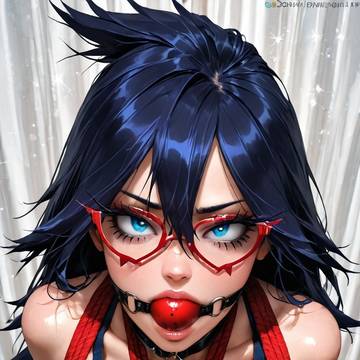 Midnight - My Hero Academia