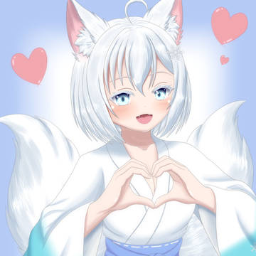 雪ちゃん誕生日おめでとう!2026!