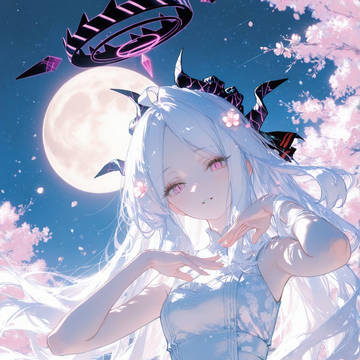 空崎ヒナ