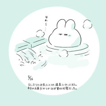 今日の日記