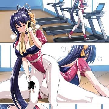 姫島朱乃