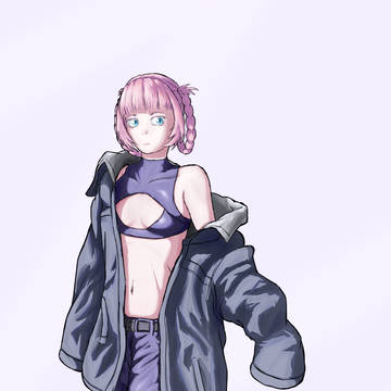 ナズナ