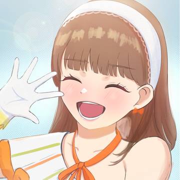 ラブちゅけ！！！(やけくそ) ←かわいい