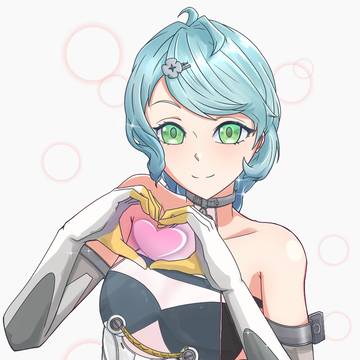 シード♡