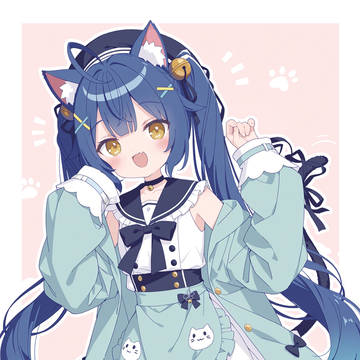 天宮こころ