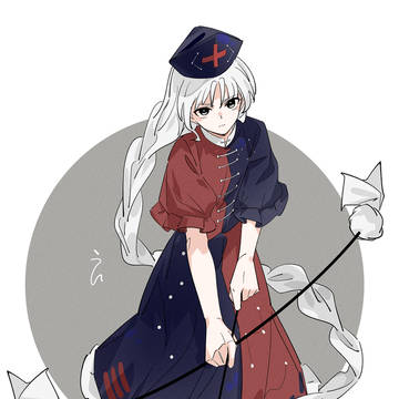 八意