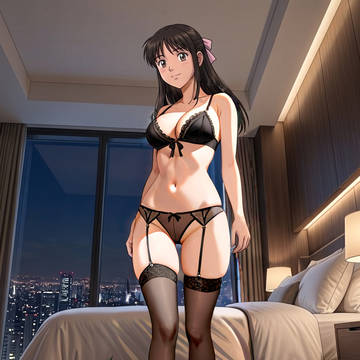 桂木綾音