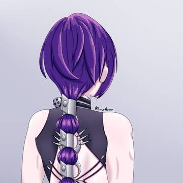 Promeia / 普羅米婭 / プロメイア