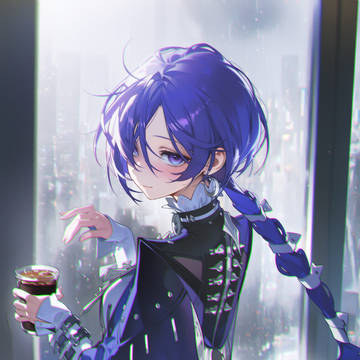 ✦Promeia
