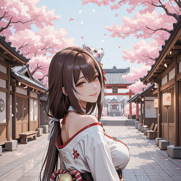 清光虔愿