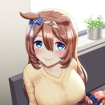 クリーク イナリ