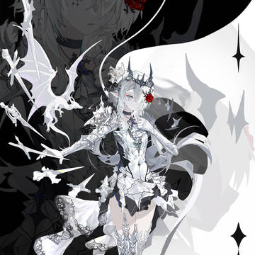 咬舌头神威