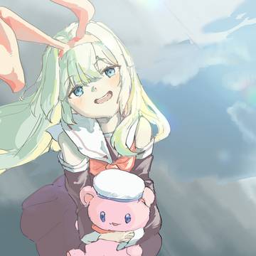 千織ちゃん