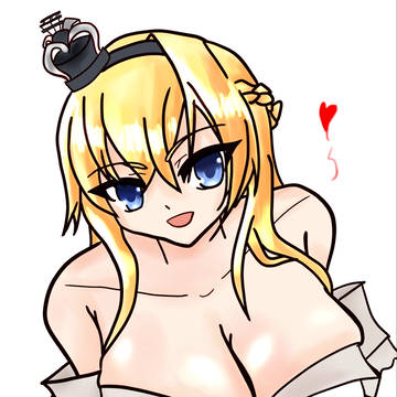 ウォー様を描きたかった。