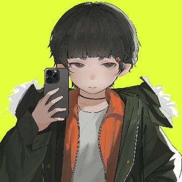 过米画师用