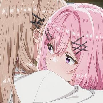 天使の聖域と止められない「甘さ」