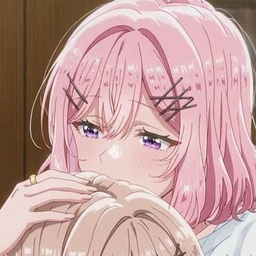 恋人になった二人