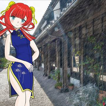 輪島かさね