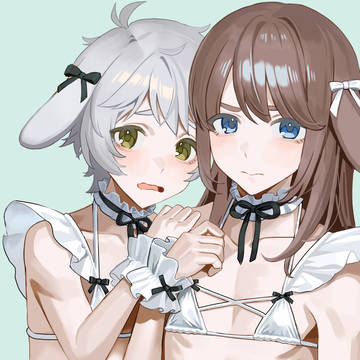 はわわ