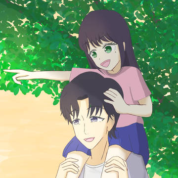 お父さん