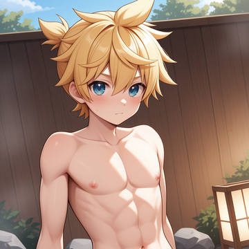 镜音连