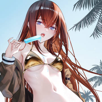 金ビキニ2026