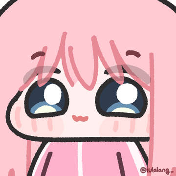 mini bocchi the rock!