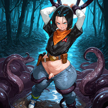 Android 17
