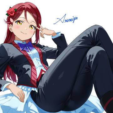 コワレヤスキ梨子ちゃん
