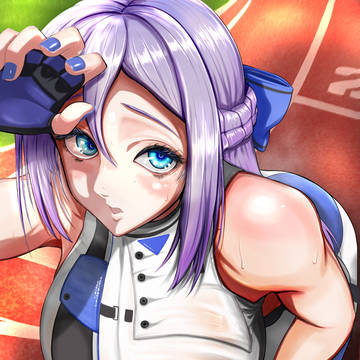 NIKKE_フォルクヴァン