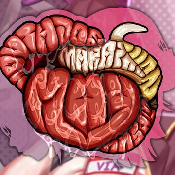 Mouthjob Marathon Month - Day 11