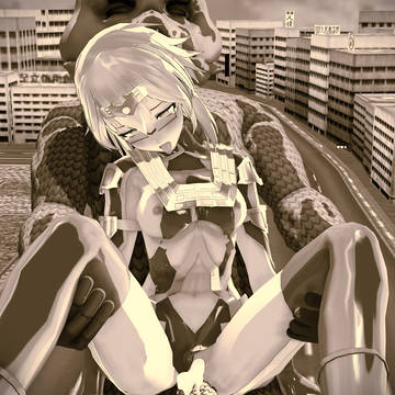 潛入搜查官③