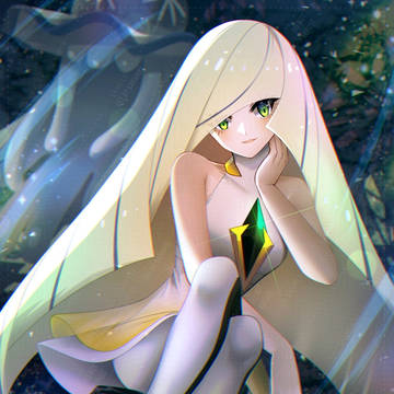 ルザミーネ