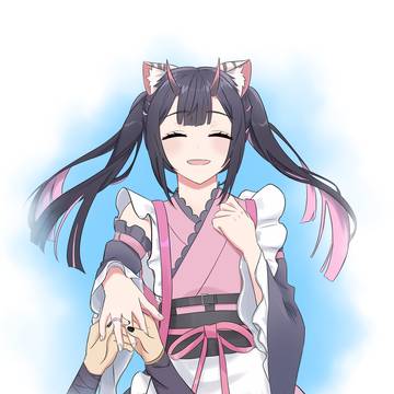 【超かぐや姫！】帝アキラ : 愛してるよ。のい。