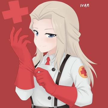 Medic!!!