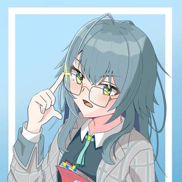 文学少女？月村手毬