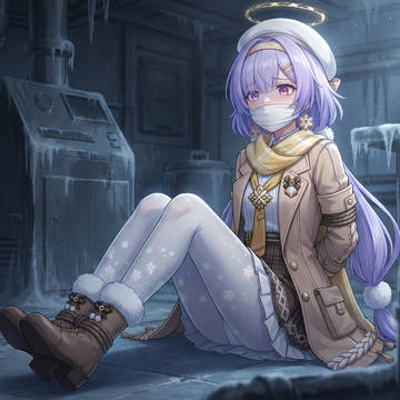 モーニエ(柔らかな夢)