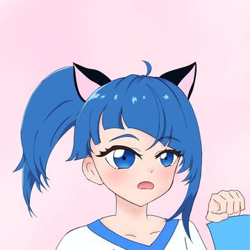 猫耳ソラ