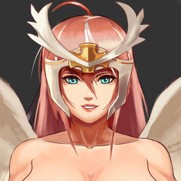 DNF - Knight