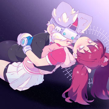 lay all your love on me
