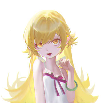 忍野忍