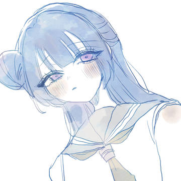 よしこちゃ