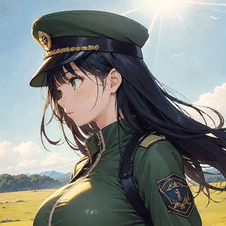 軍服