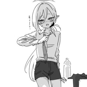 最近描いた絵とか